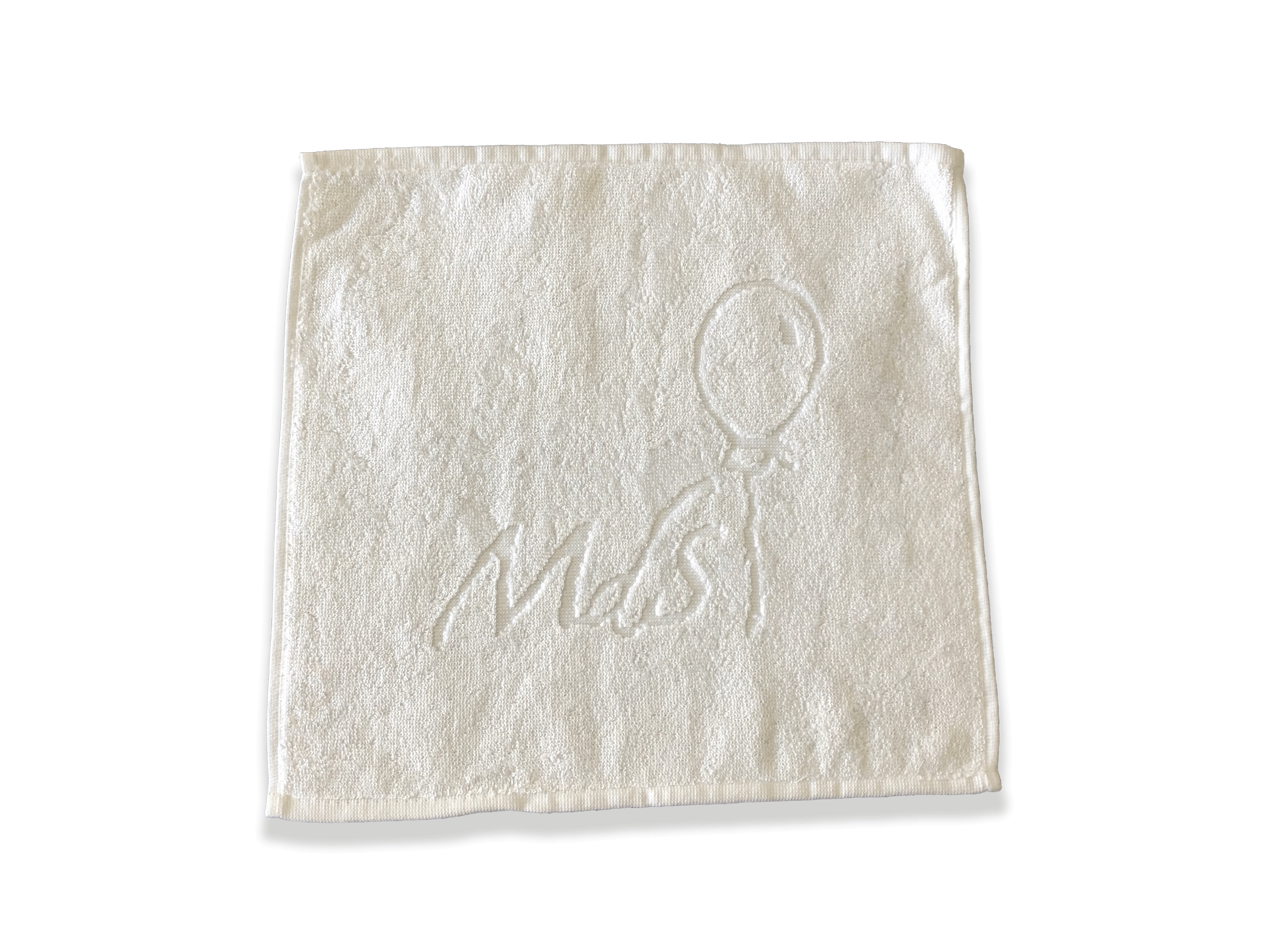 Set 5 mini asciugamani - Marina Dal Santo